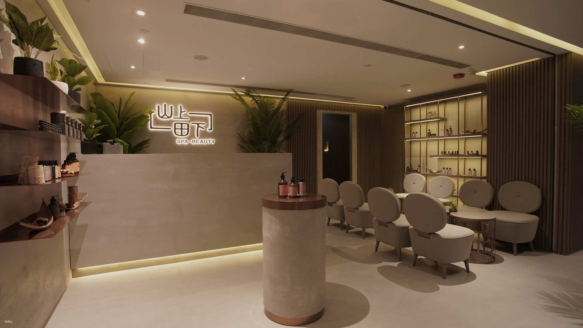 Botanical Beauty Research ‧ Calm the mind and body at SSTH Limited | Tsim Sha Tsui, Hong Kong - Photo 1 of 10